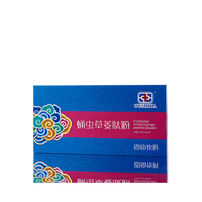 霞浦蛹虫草气血汤